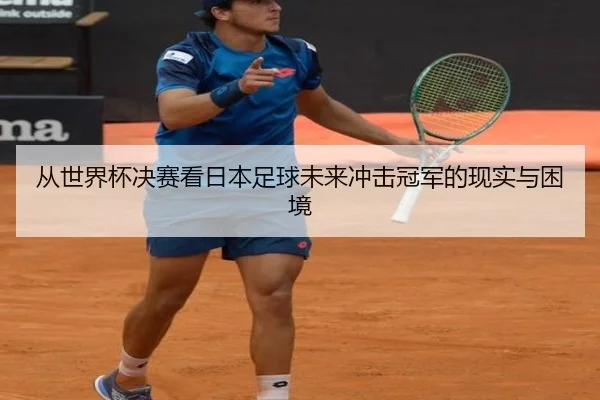 从世界杯决赛看日本足球未来冲击冠军的现实与困境